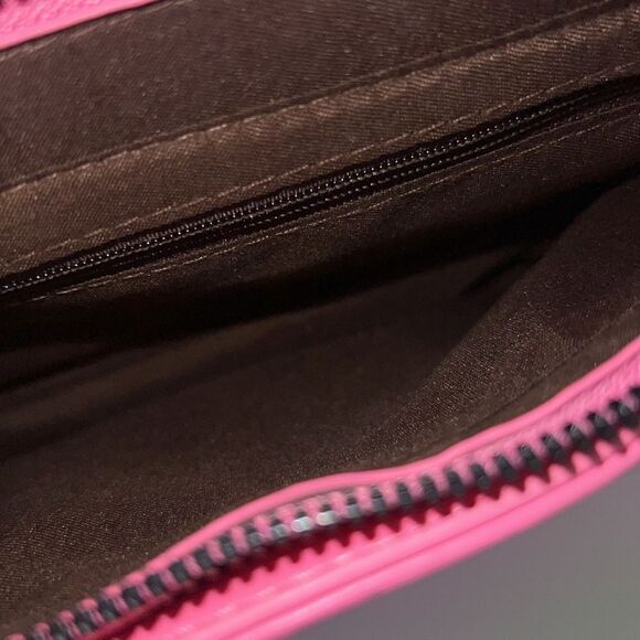 HELLO 3AM FOREVER HANDBAG (PINK) - Picture 4 of 7